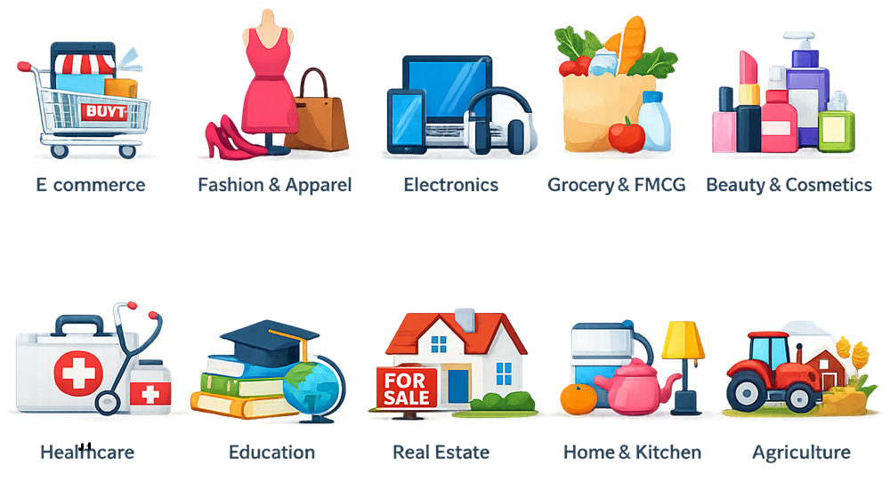 About Systarc Technologies