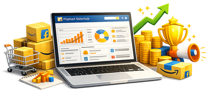 Flipkart Account Management