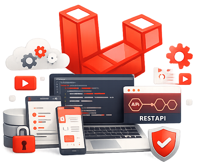 Laravel Web Development