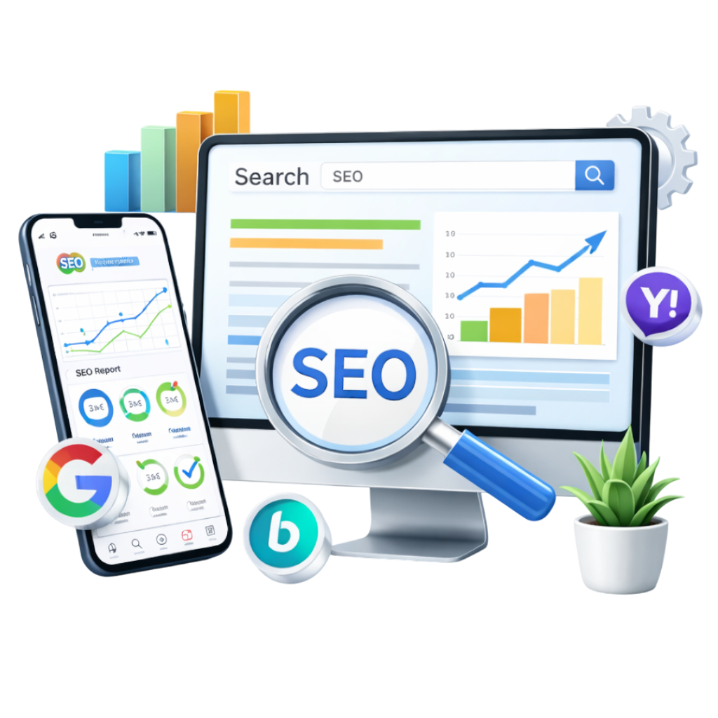 SEO Services