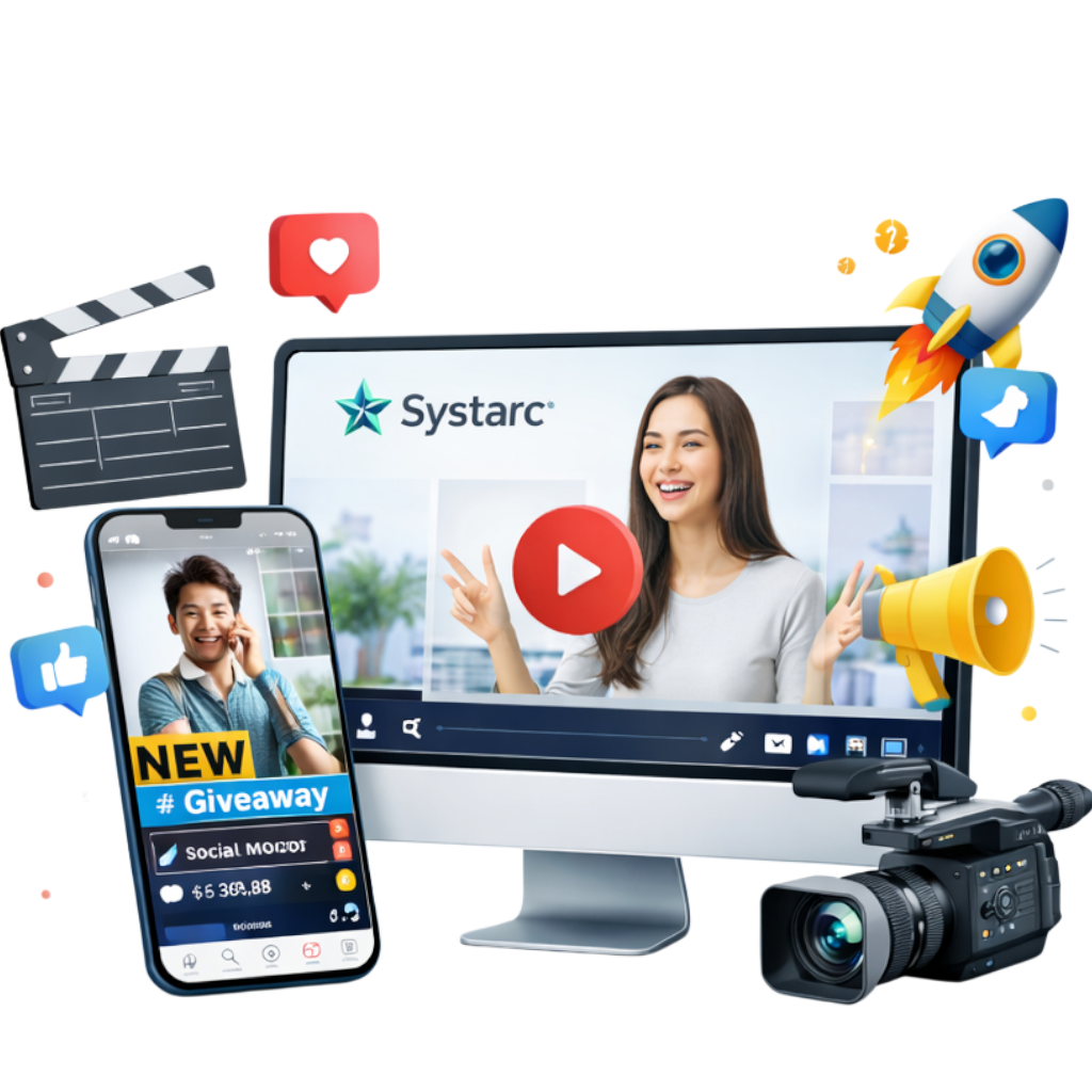 Video Marketing Service