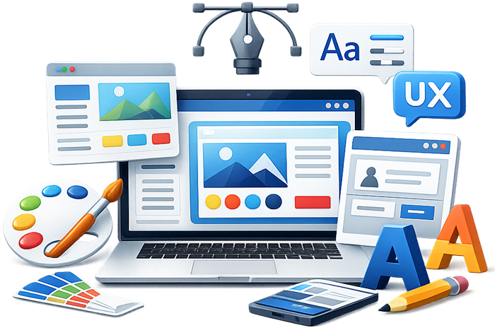 Website Design Services