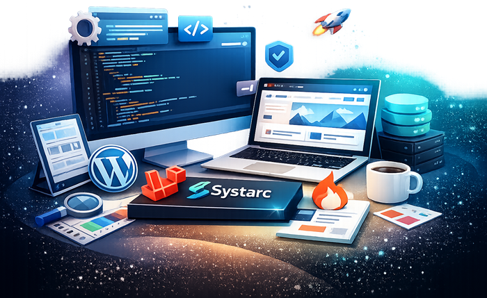 Web Development Services